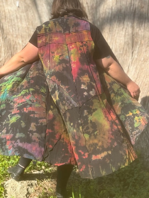 Circle Vest