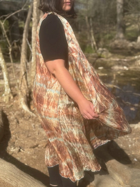 Circle Vest