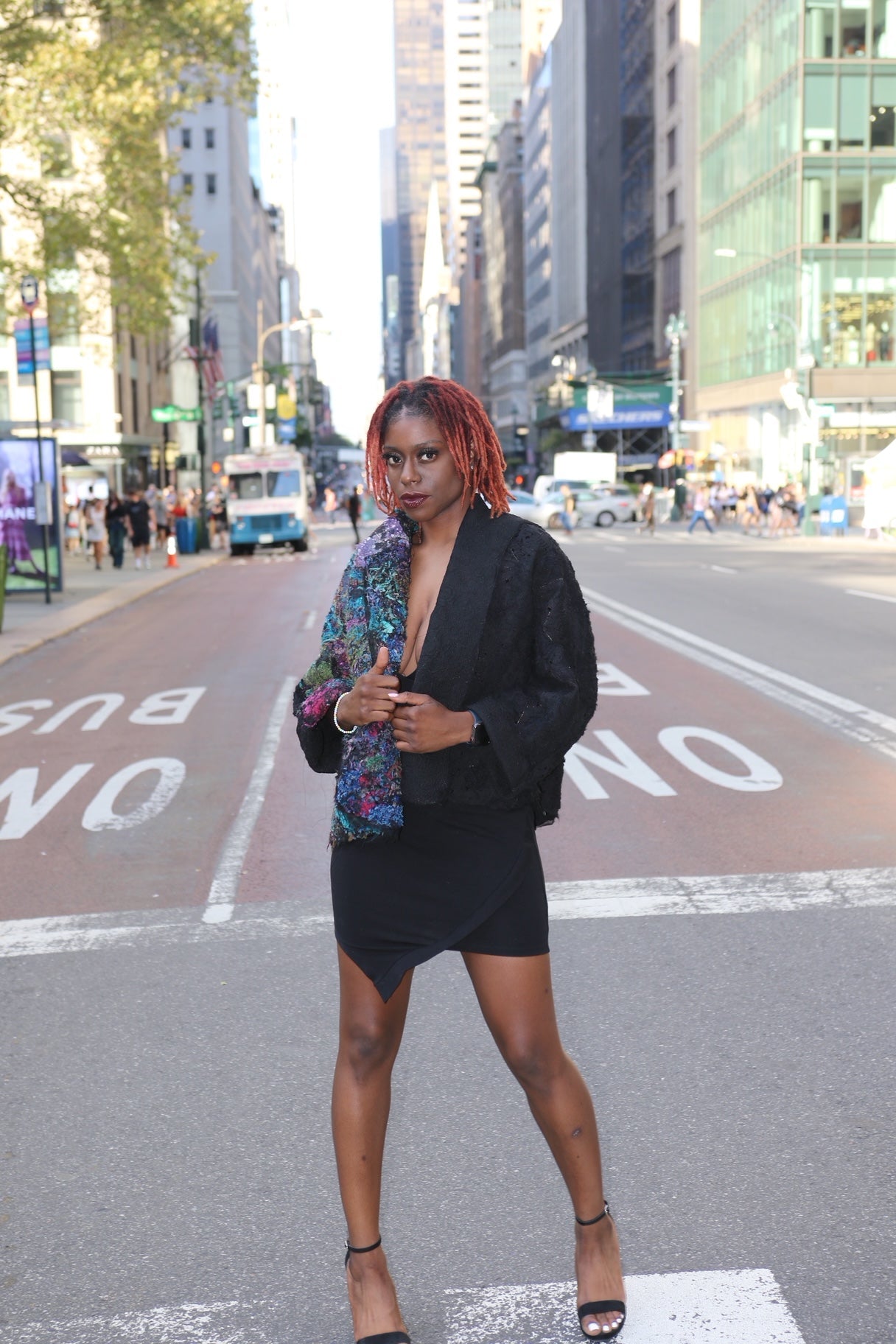 Silken Embrace: Wraps & Shawls